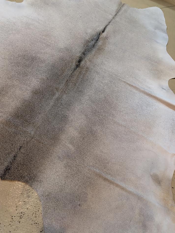 Cowhide "Buster"