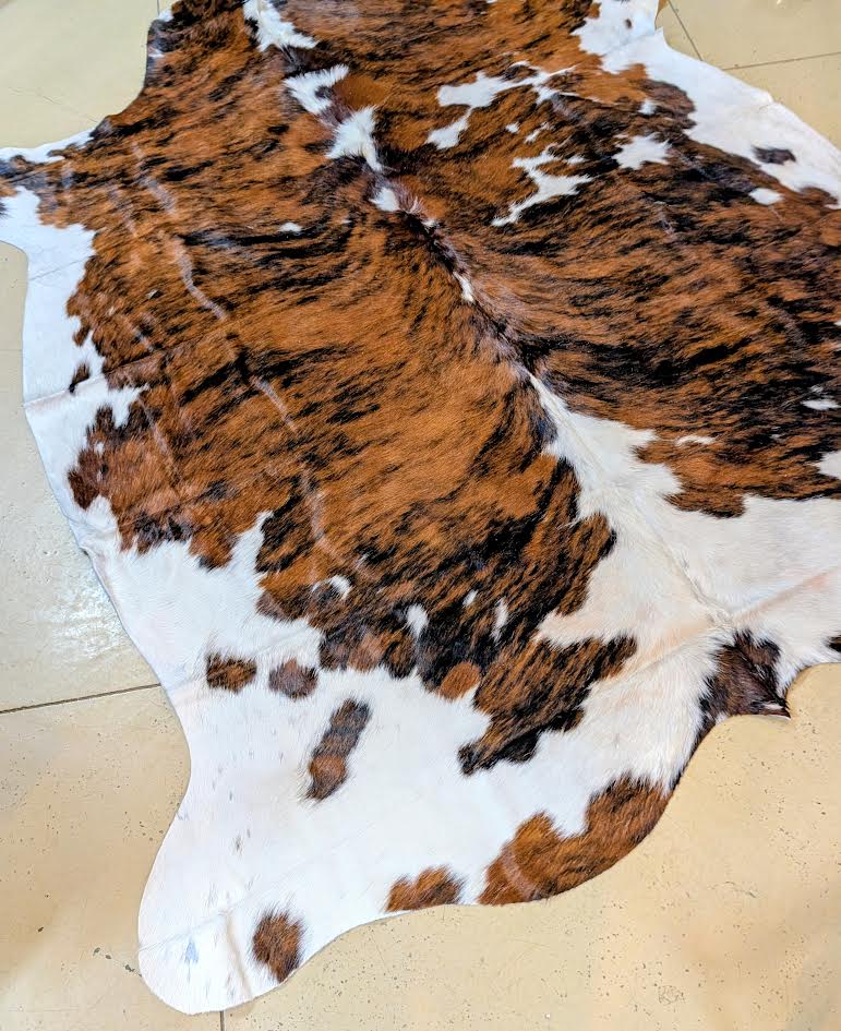 Cowhide "Calvin"