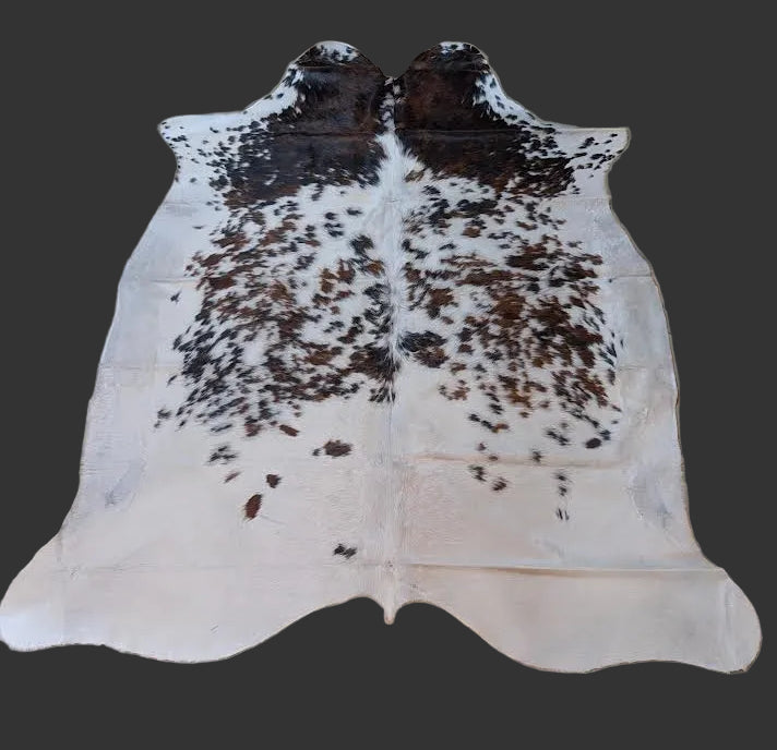 Cowhide "Cinnamon"