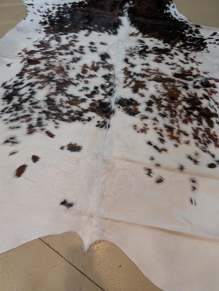 Cowhide "Cinnamon"