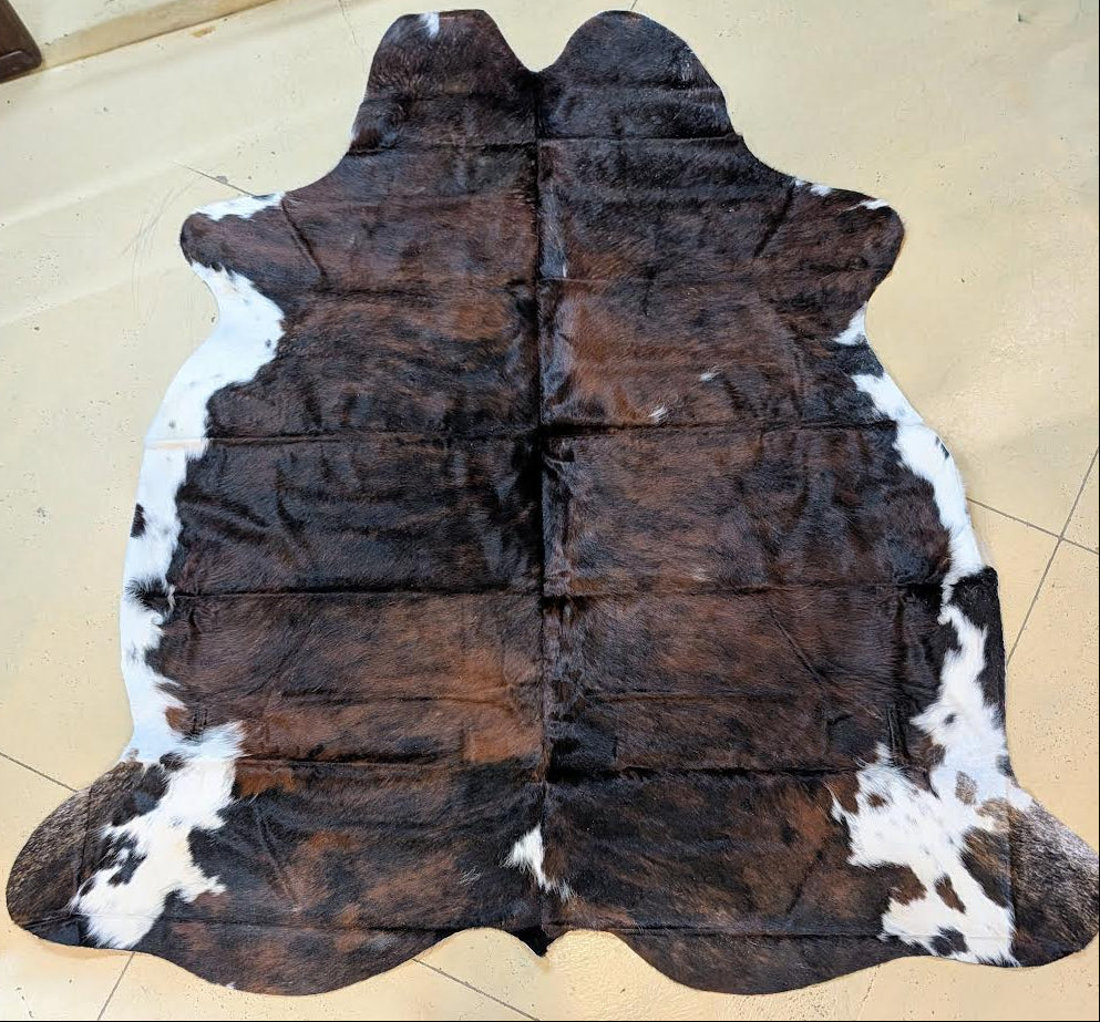 Cowhide "Dipper"
