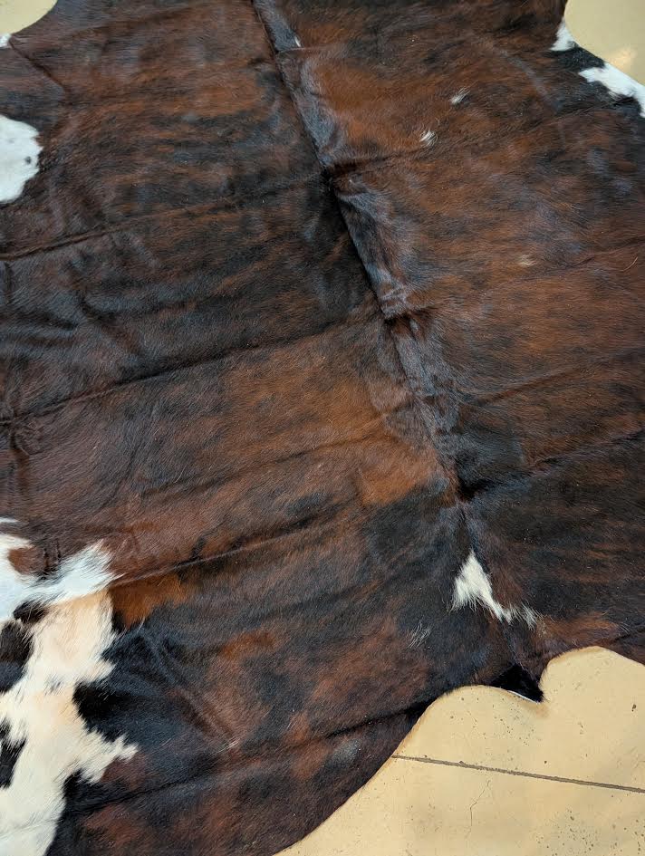 Cowhide "Dipper"