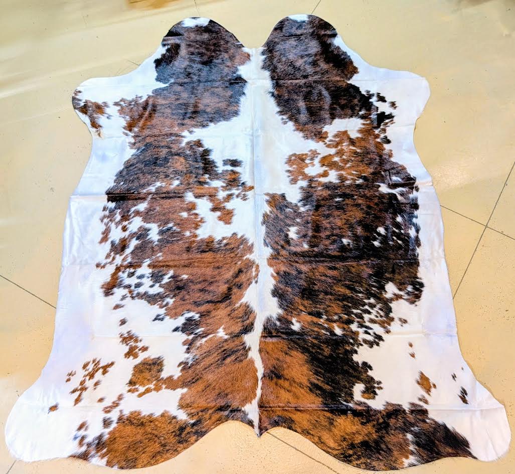 Cowhide "Dynamo"