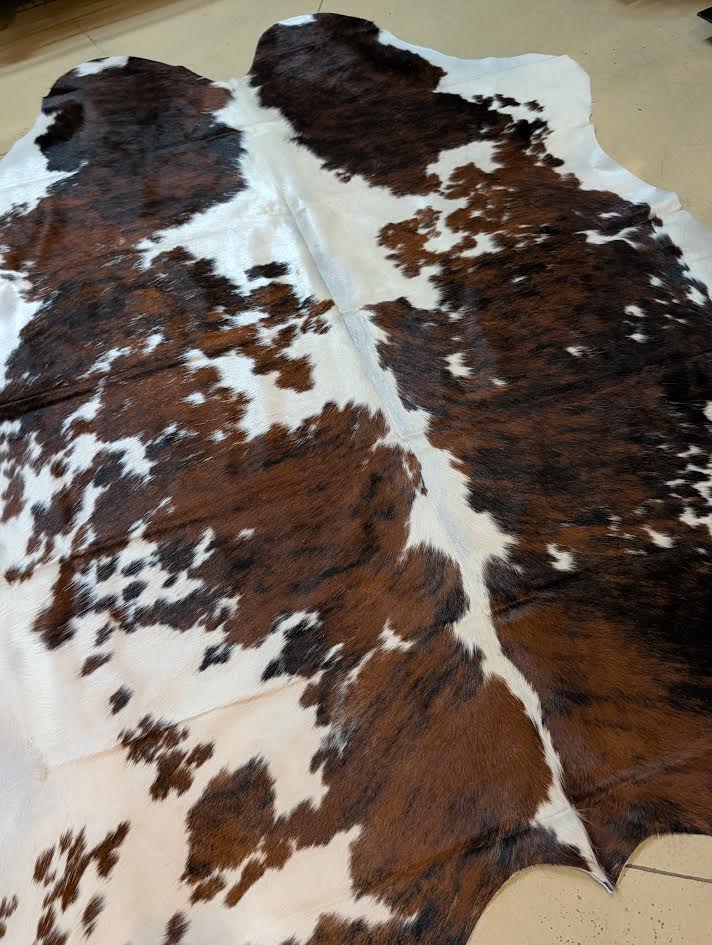 Cowhide "Dynamo"
