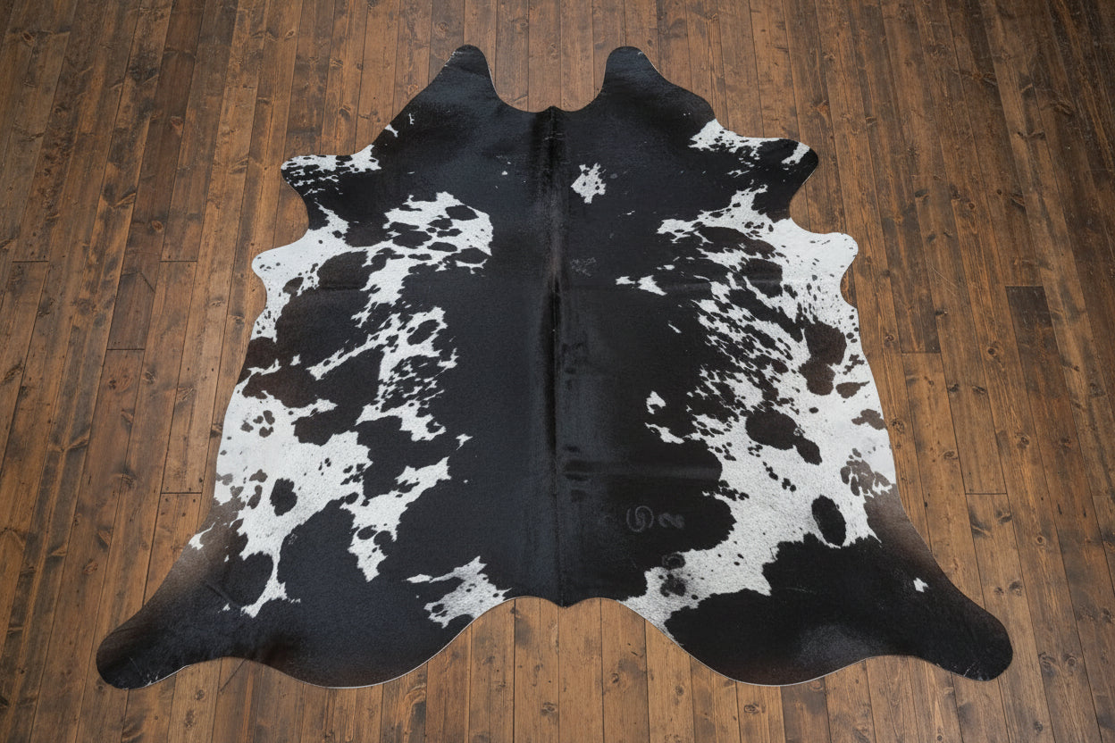 Cowhide "Gigi"