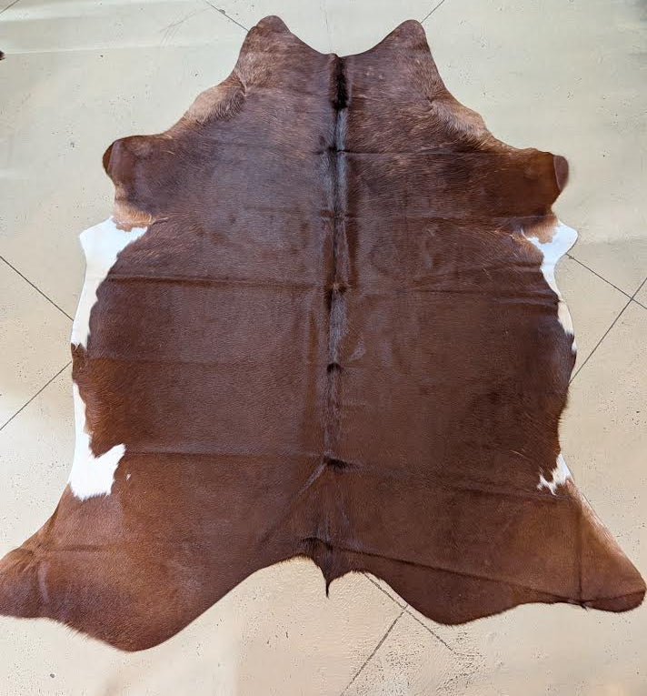 Cowhide "Jed"