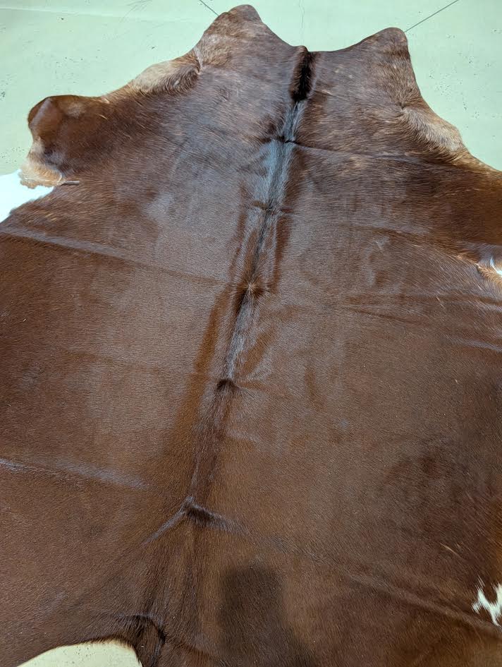 Cowhide "Jed"