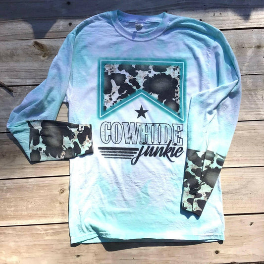 Cowhide Junkie