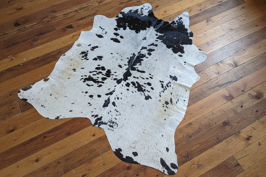 Cowhide "Kaleidoscope"