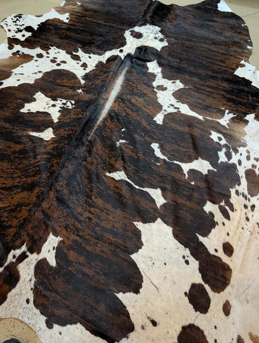 Cowhide "Manhattan"