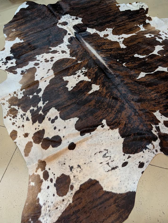 Cowhide "Manhattan"