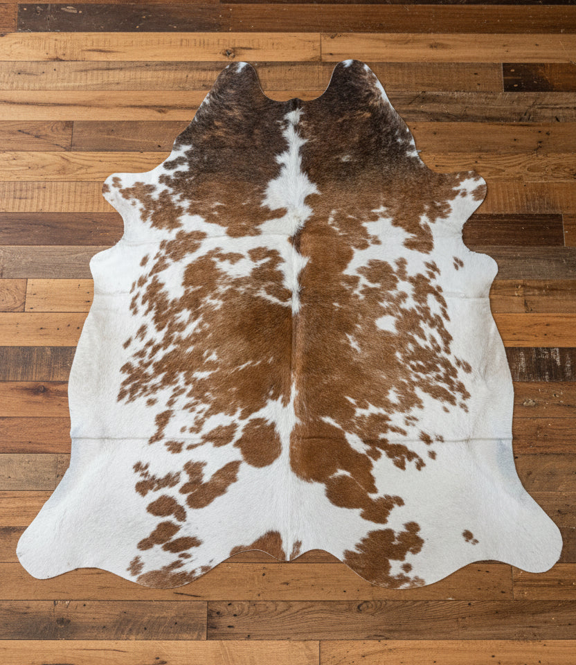 Cowhide "Martha"