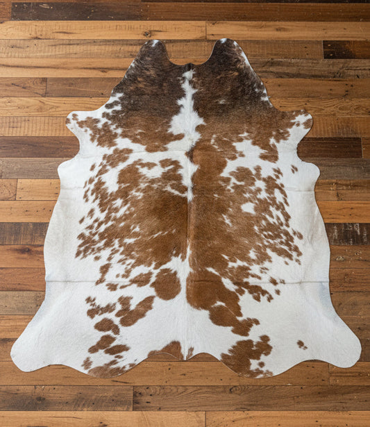 Cowhide "Martha"