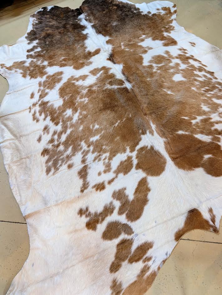 Cowhide "Martha"