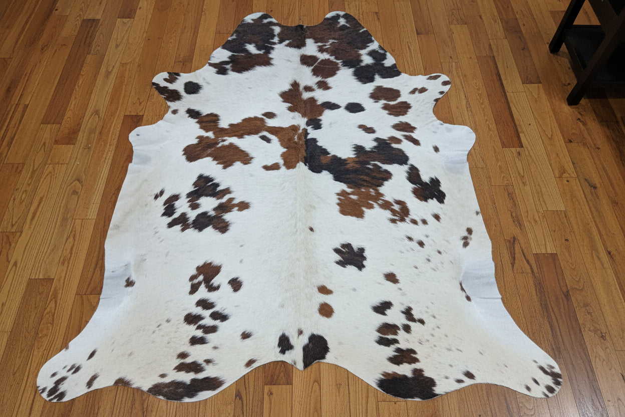 Cowhide "Rocky"