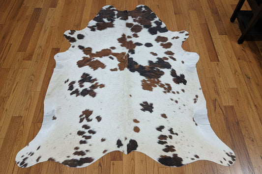 Cowhide "Rocky"