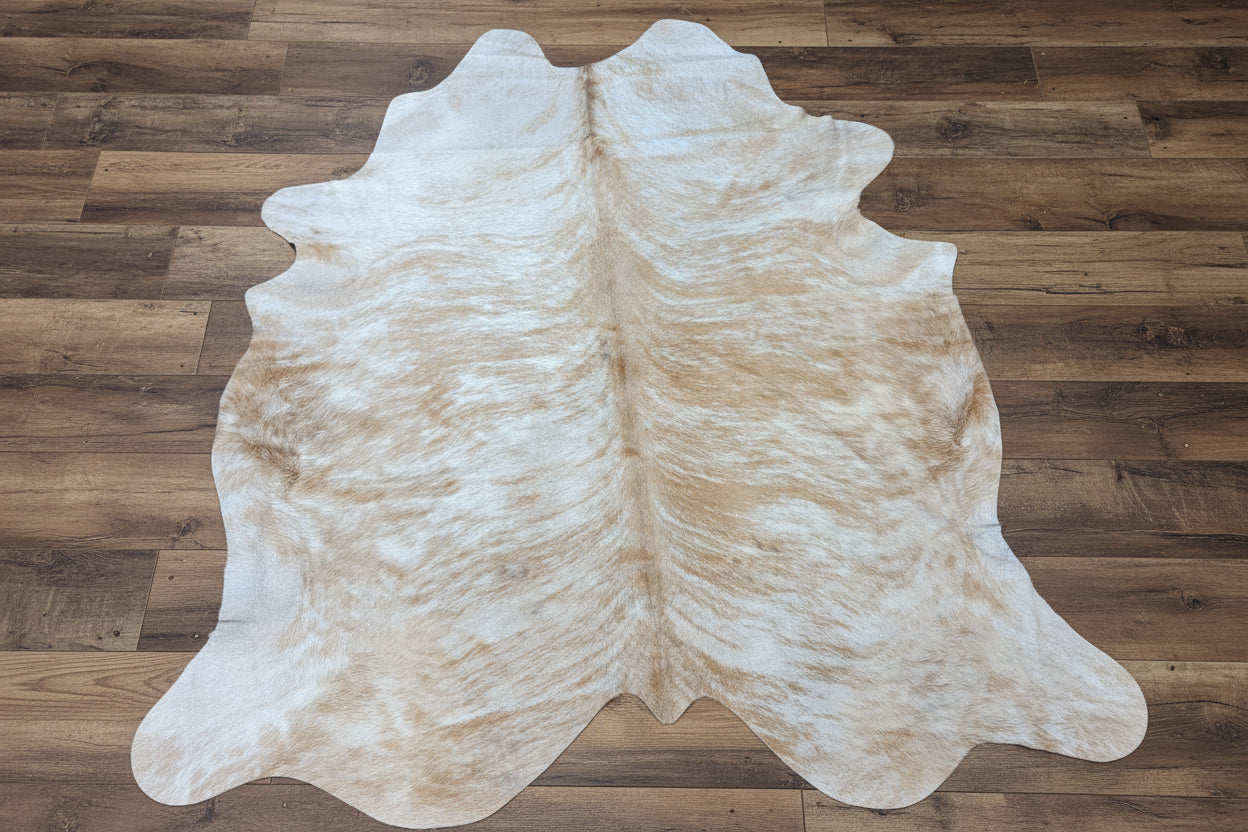 Cowhide "Rosalita"