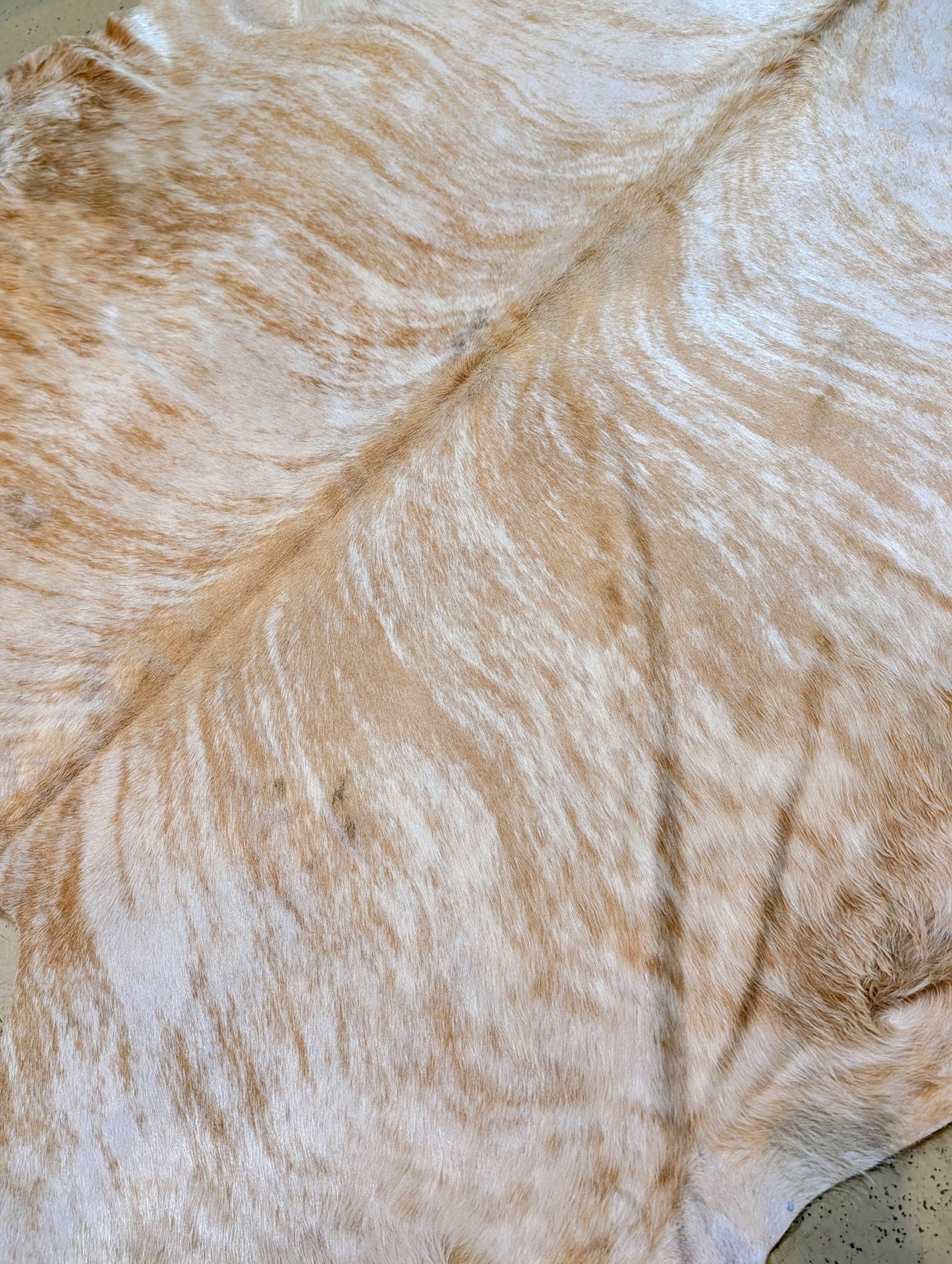 Cowhide "Rosalita"