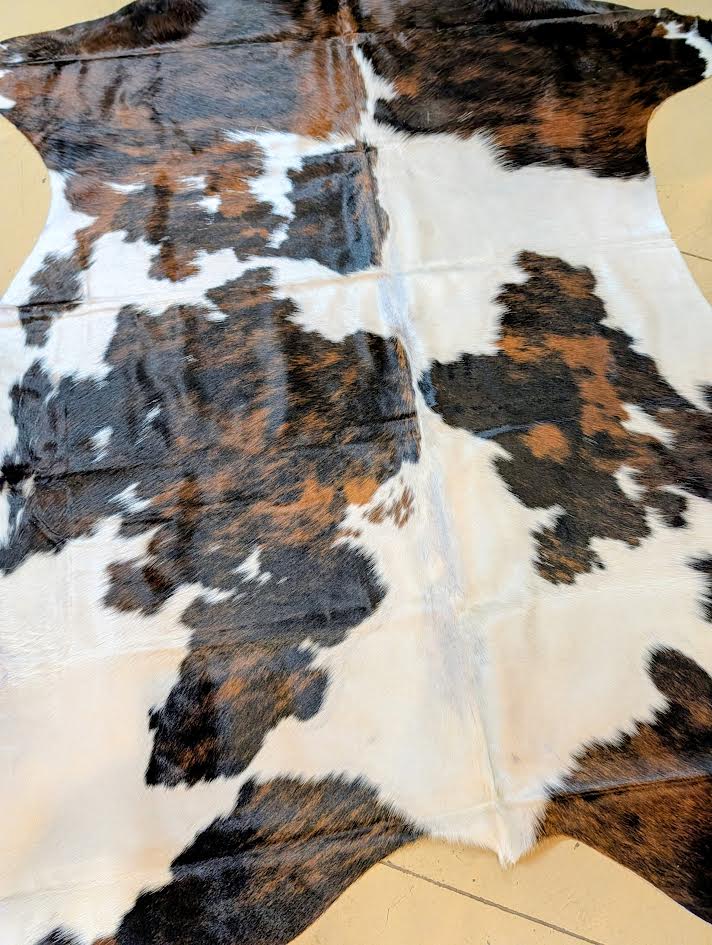 Cowhide "Stinger"