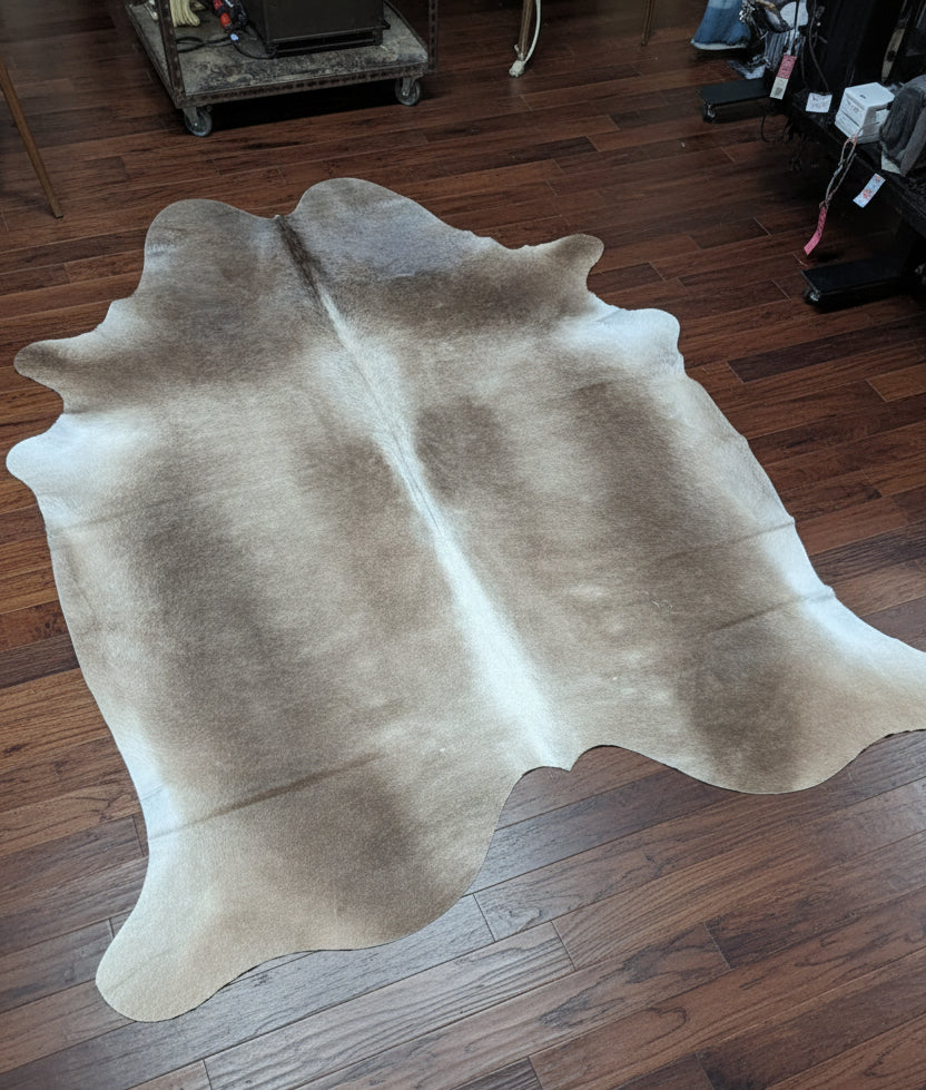 Cowhide "Titan"