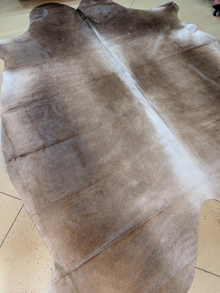 Cowhide "Titan"