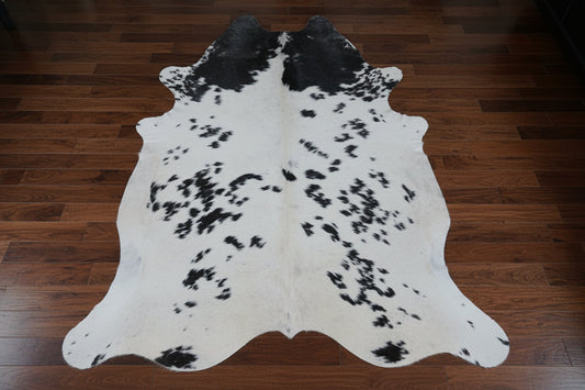 Cowhide "Trax"
