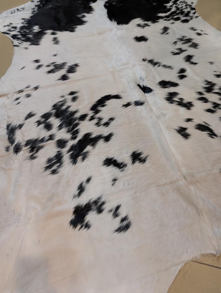 Cowhide "Trax"