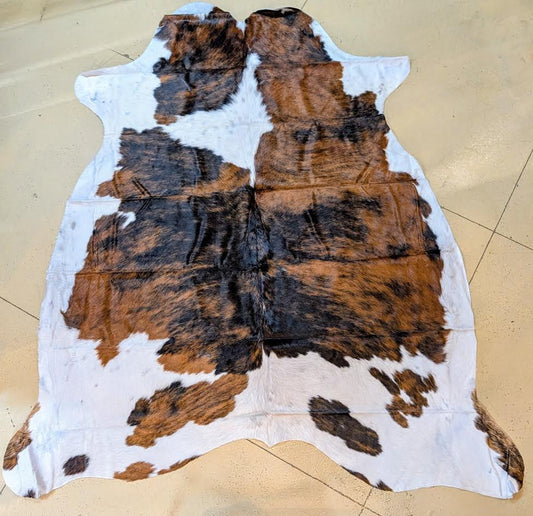 Cowhide "Turkey"