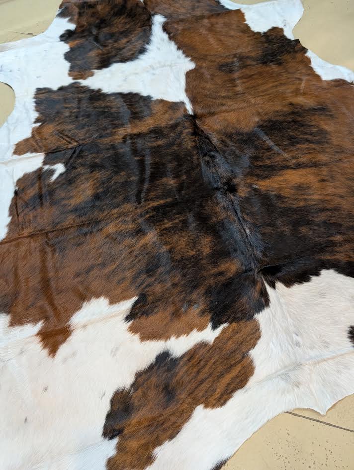Cowhide "Turkey"