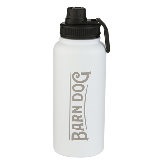 Barn Dog Hydro Flask