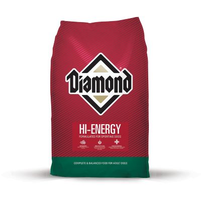 DIAMOND HI-ENERGY 50 LBS