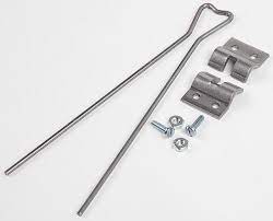 BOLT-ON BODY GRIP TRIGGER /REPUESTO TRAMPA COYOTE