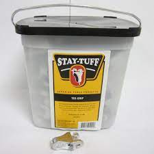 TEE-GRIP STAY-TUFF