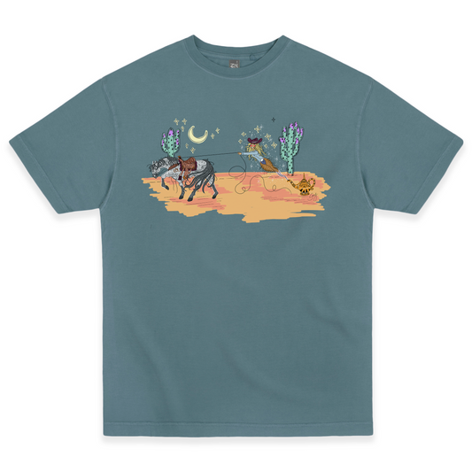 Out The Bottle Tee