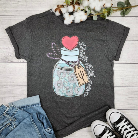 Pretty Little Things Graphic Tee