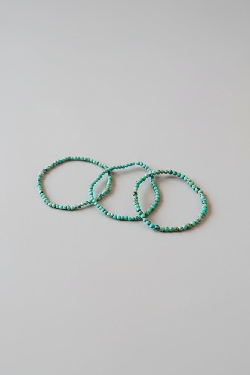 Feller Turquoise Bracelet