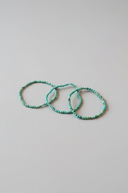 Feller Turquoise Bracelet