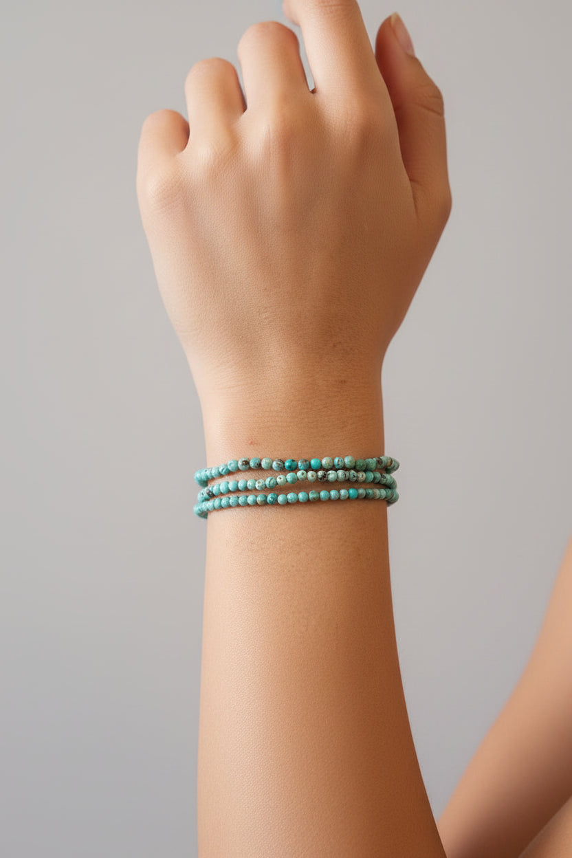 Feller Turquoise Bracelet