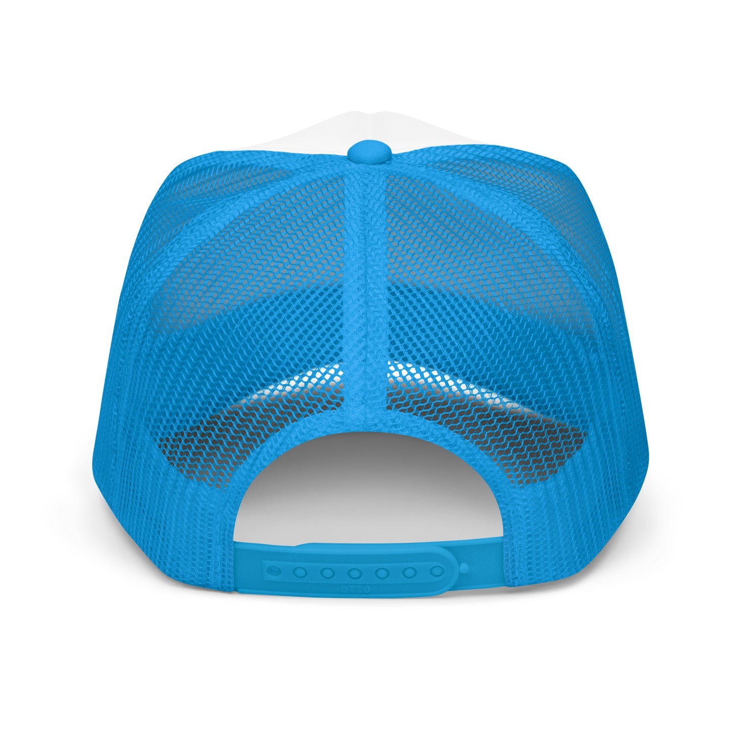 Not My Problem Foam trucker hat