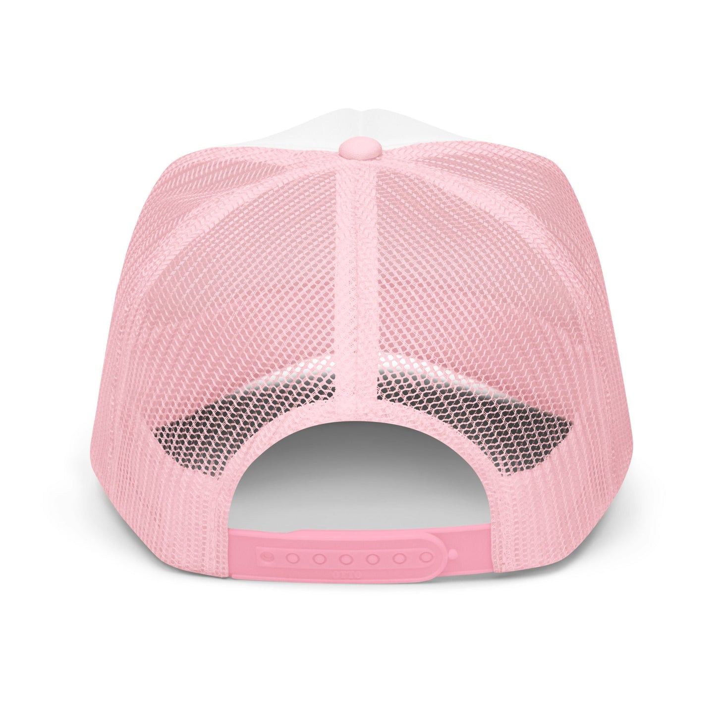 Not My Problem Foam trucker hat