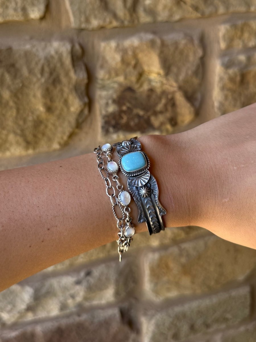 Fulshear Cuff Bracelet