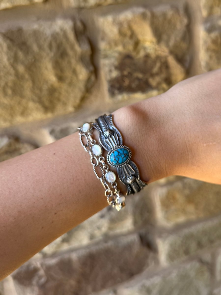 Fulshear Cuff Bracelet
