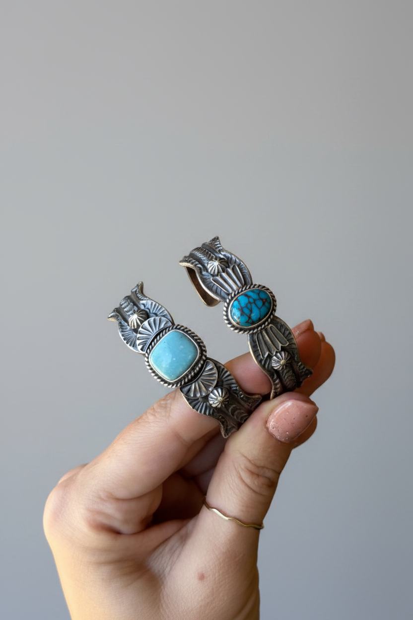 Fulshear Cuff Bracelet