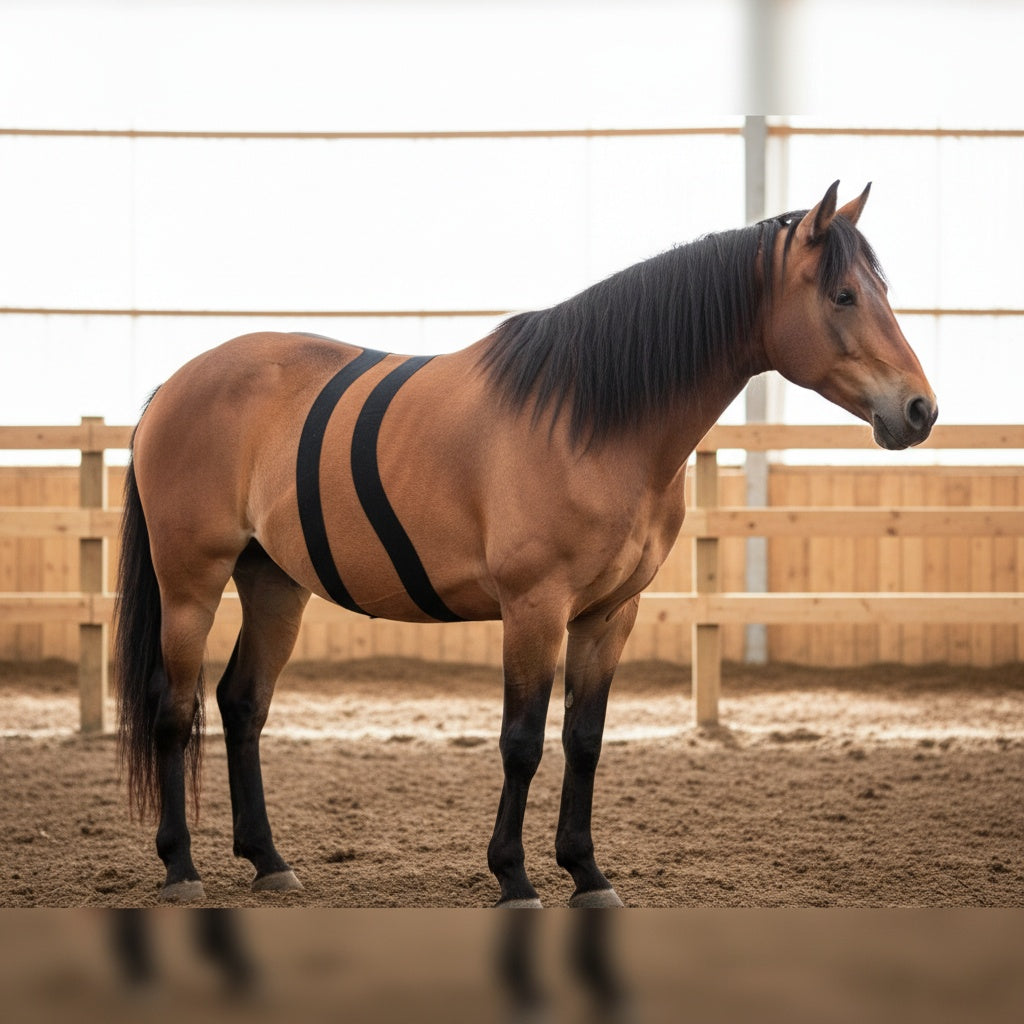 EFT Functional Tape 2-Way 2" Single Roll