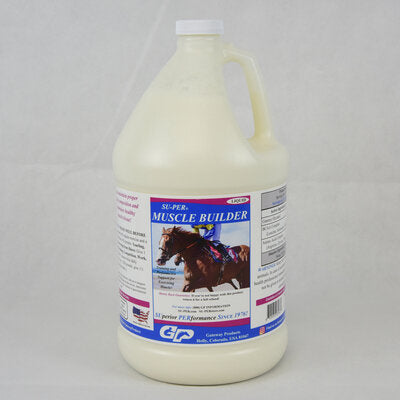 SU-PER Muscle Builder 1 GAL