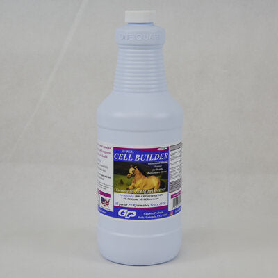 SU-PER Cell Builder liquid 32Oz