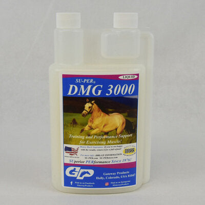 SU-PER DMG 3000 liquid 32 Oz