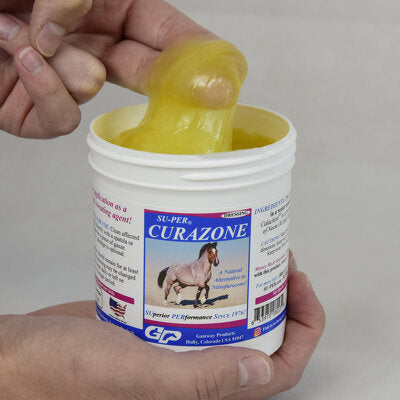SU-PER Curazone 1Lb