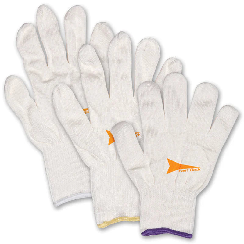 FB Roping Gloves Complete Medium