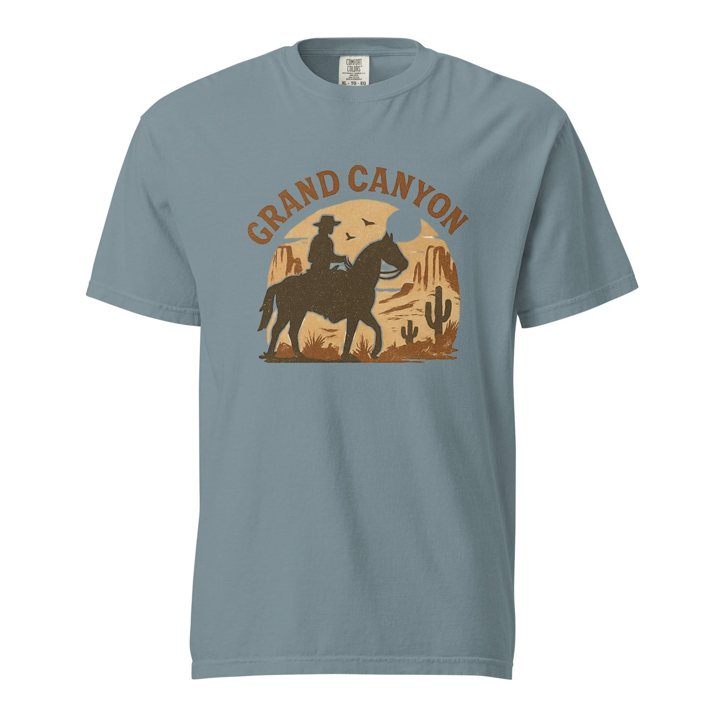 Grand Canyon National Park Tee